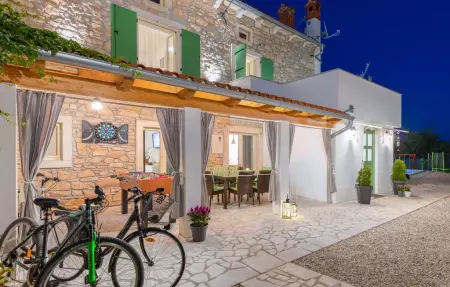 Maison 6 personnes à Duga Uvala - Photo 25