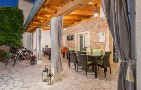 Maison 6 personnes à Duga Uvala - Photo 26
