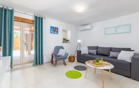 Maison 6 personnes à Duga Uvala - Photo 28