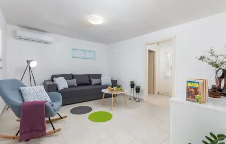 Maison 6 personnes à Duga Uvala - Photo 29