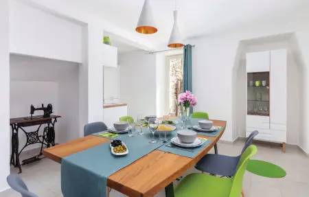Maison 6 personnes à Duga Uvala - Photo 30