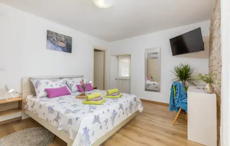 Maison 6 personnes à Duga Uvala - Photo 34