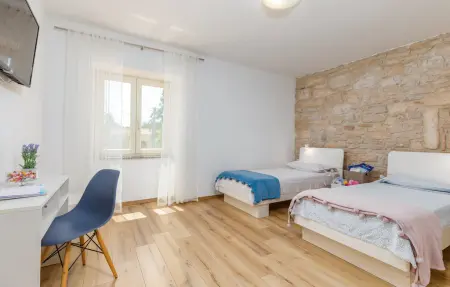 Maison 6 personnes à Duga Uvala - Photo 37