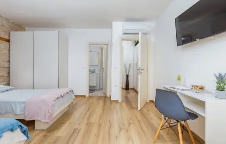 Maison 6 personnes à Duga Uvala - Photo 38
