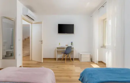 Maison 6 personnes à Duga Uvala - Photo 39