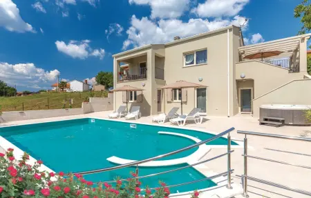 Location maison à Visnjan