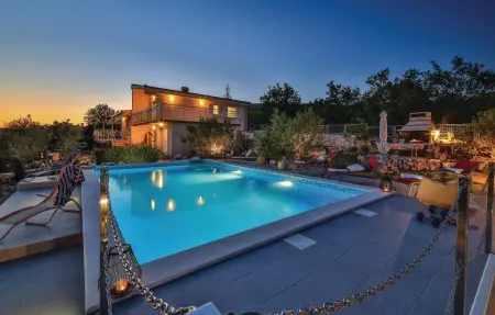 Location maison à Trogir