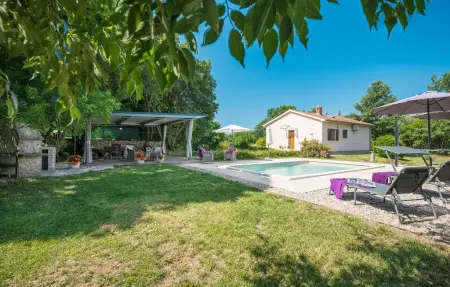 Location maison à Bale