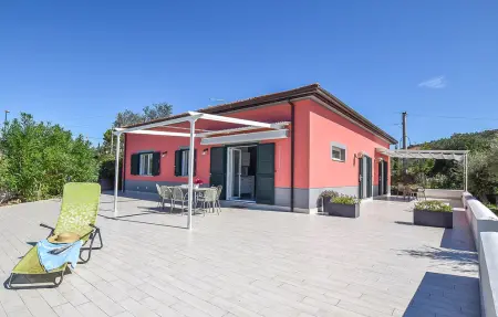 Location maison de vacances à Castellabate