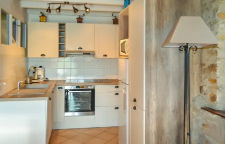 Maison 5 personnes à Roquebrun - Photo 2