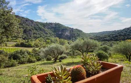 Maison 5 personnes à Roquebrun - Photo 3