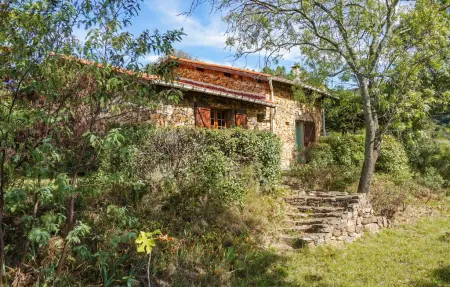 Maison 5 personnes à Roquebrun - Photo 4
