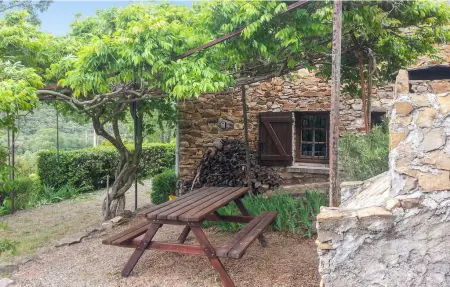 Maison 5 personnes à Roquebrun - Photo 5