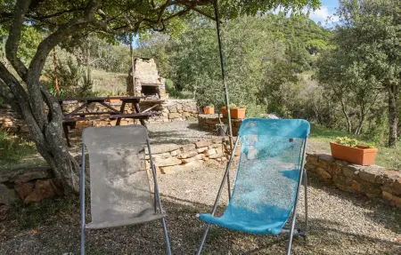 Maison 5 personnes à Roquebrun - Photo 8