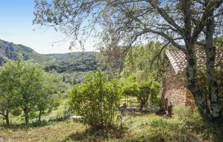 Maison 5 personnes à Roquebrun - Photo 10