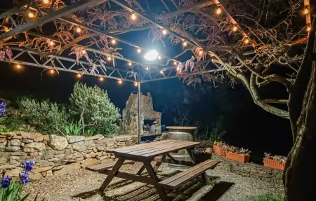 Maison 5 personnes à Roquebrun - Photo 11