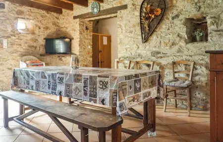 Maison 5 personnes à Roquebrun - Photo 13