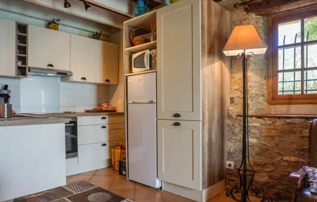 Maison 5 personnes à Roquebrun - Photo 14