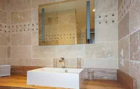Maison 5 personnes à Roquebrun - Photo 16