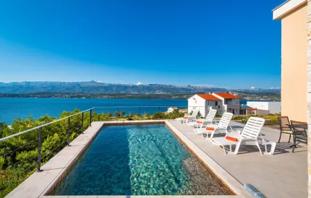 Location maison à Novigrad