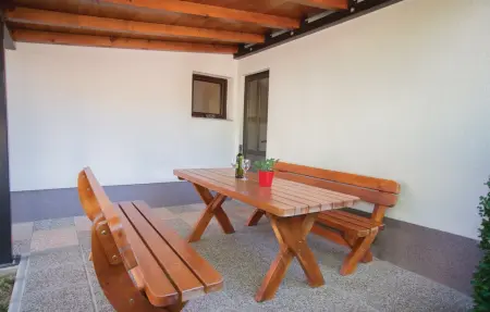 Location Maison 7 personnes à Donji Prolozac - Photo 11