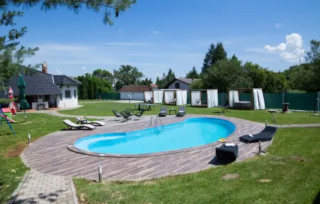 Location maison à Fericanci