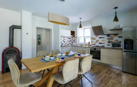Maison 7 personnes à Medulin - Photo 2
