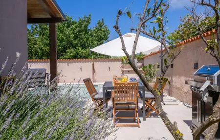 Maison 7 personnes à Medulin - Photo 4