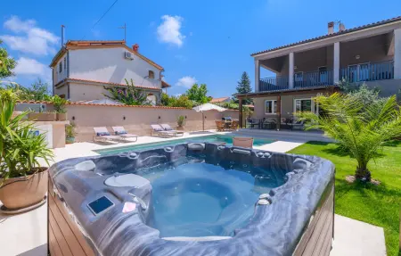 Maison 7 personnes à Medulin - Photo 8