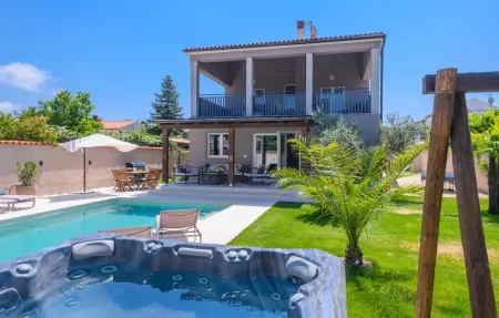 Maison 7 personnes à Medulin - Photo 9