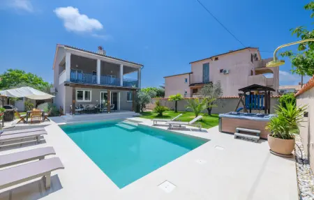 Maison 7 personnes à Medulin - Photo 10