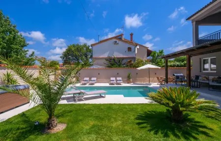 Maison 7 personnes à Medulin - Photo 13