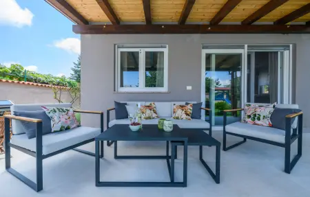 Maison 7 personnes à Medulin - Photo 18