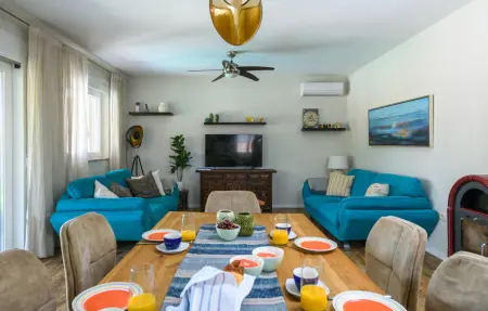 Maison 7 personnes à Medulin - Photo 20