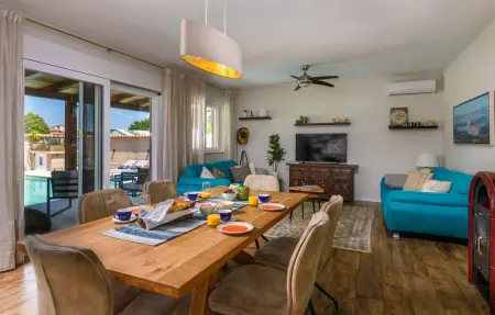 Maison 7 personnes à Medulin - Photo 21