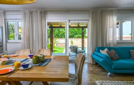 Maison 7 personnes à Medulin - Photo 22