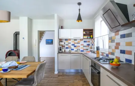 Maison 7 personnes à Medulin - Photo 23