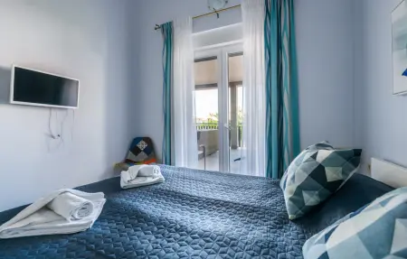 Maison 7 personnes à Medulin - Photo 31