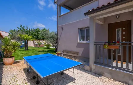Maison 7 personnes à Medulin - Photo 40