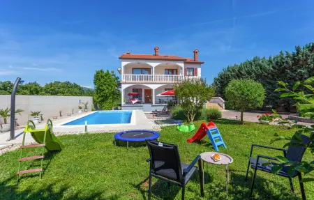 Location maison à Nedescina