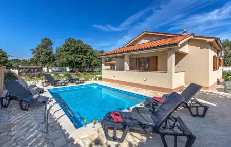 Location maison à Betiga