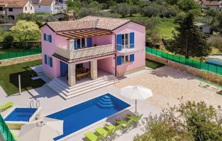 Maison 9 personnes à Vodnjan - Photo 1