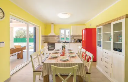 Maison 9 personnes à Vodnjan - Photo 5