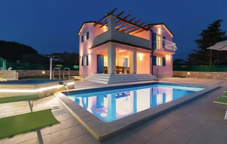 Maison 9 personnes à Vodnjan - Photo 7