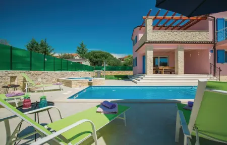Maison 9 personnes à Vodnjan - Photo 11