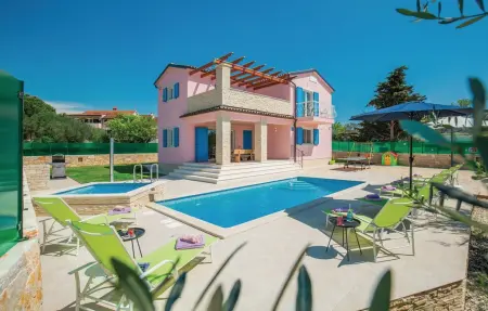 Maison 9 personnes à Vodnjan - Photo 12