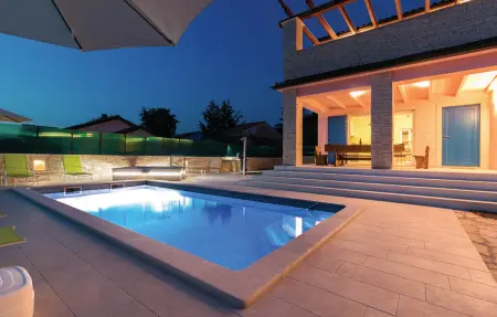 Maison 9 personnes à Vodnjan - Photo 13