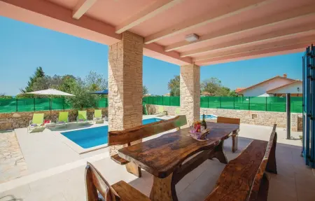 Maison 9 personnes à Vodnjan - Photo 16
