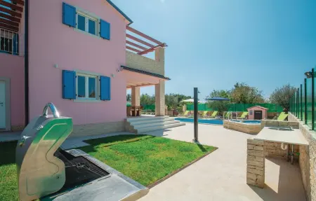 Maison 9 personnes à Vodnjan - Photo 17
