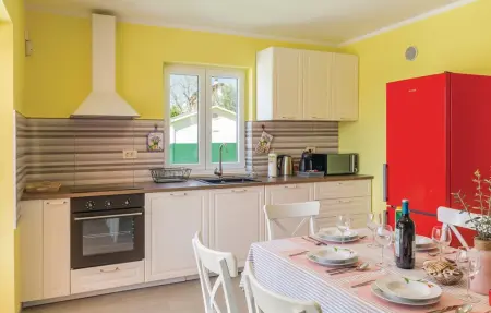 Maison 9 personnes à Vodnjan - Photo 22
